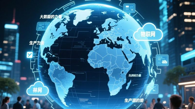 定制化云计算方案：打造企业数据中心的未来**