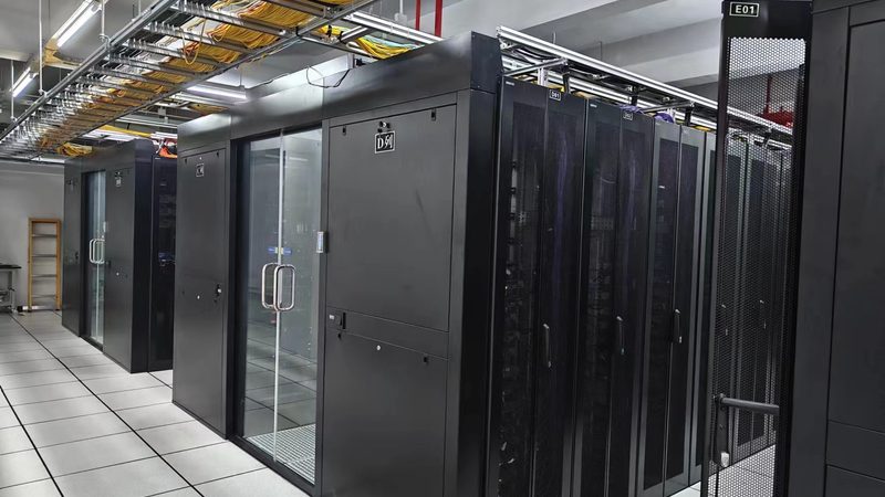 数据治理分类分级：构建安全合规的数据管理框架